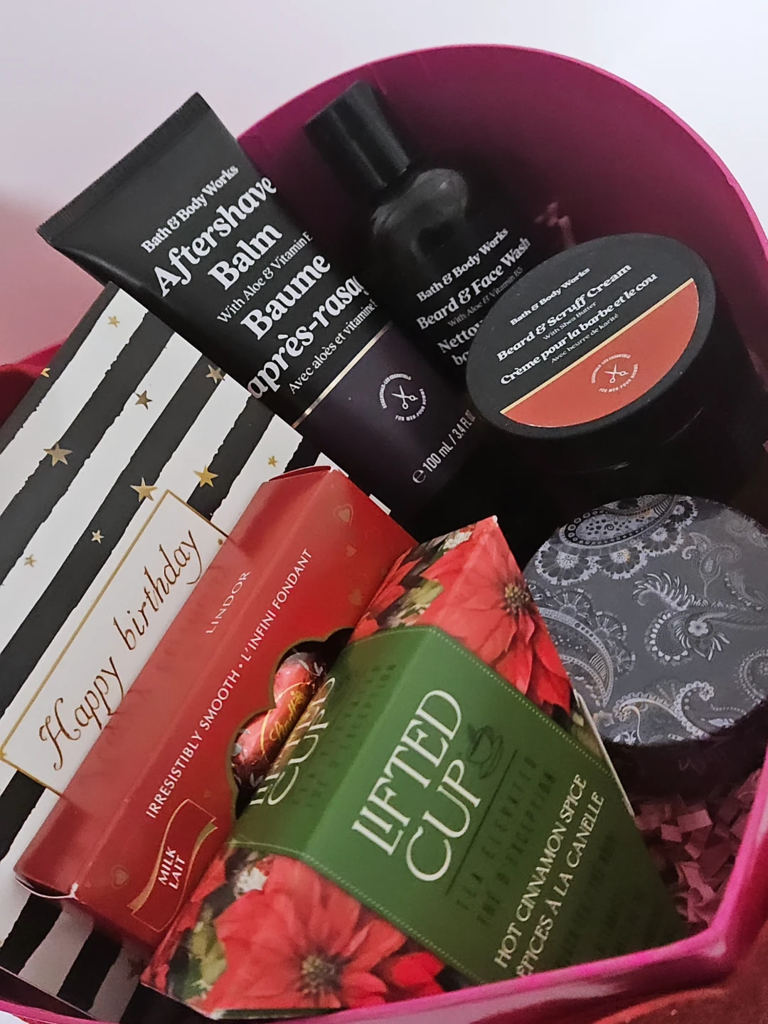 Birthday Gift Set For Men - photo 3