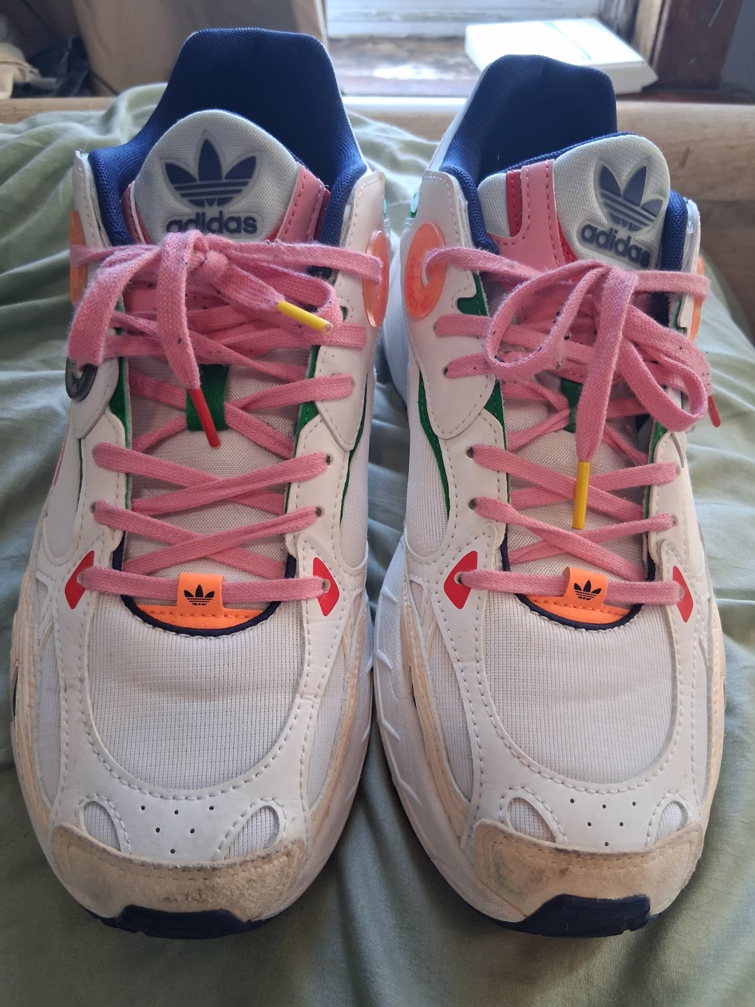 Adidas Astir - photo 3