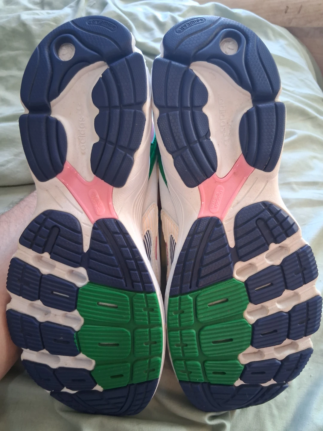 Adidas Astir - photo 4