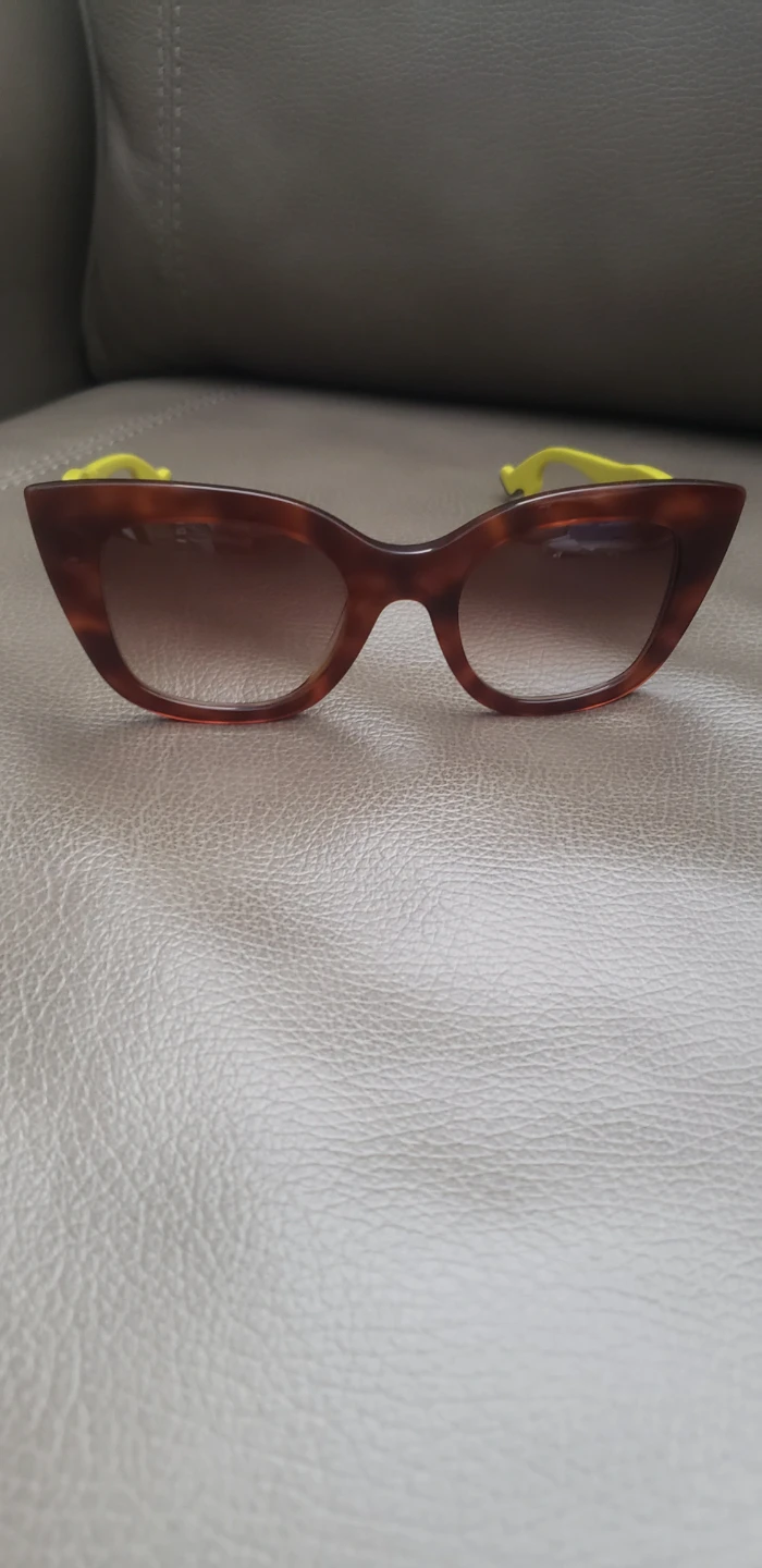 Face A Face BOCCA Joy 1 Sunglasses Italy Handmade