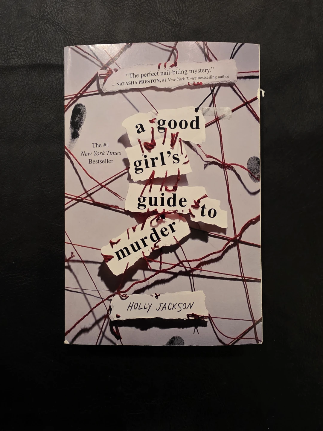 3 Holly Jackson  Books - photo 3