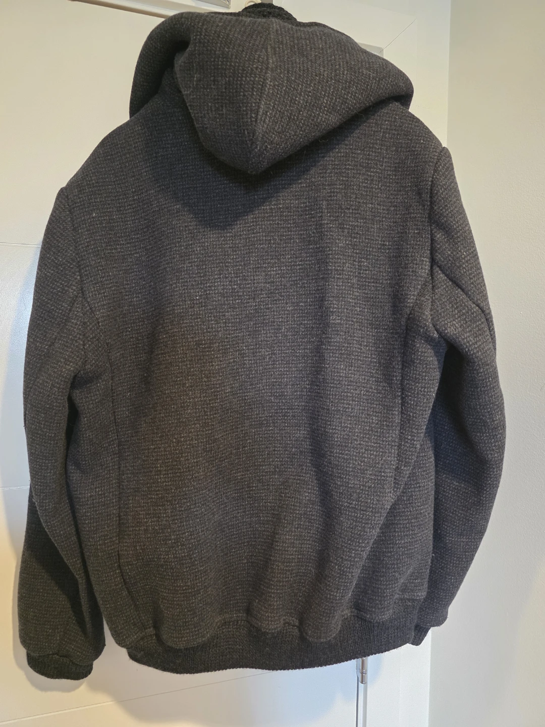Very Rare Stephan Schneider Hooded Short Coat - photo 2