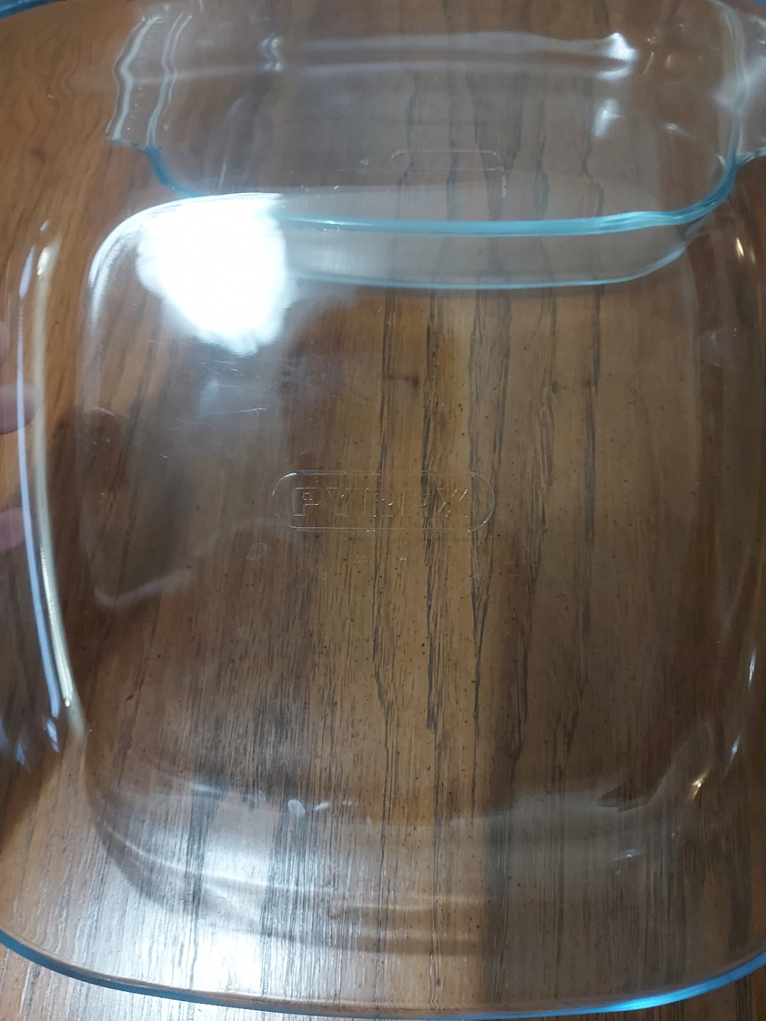 Pyrex Glass Baking Dishes Set - photo 2