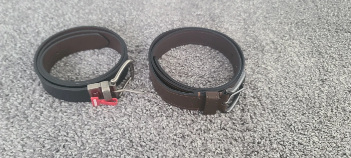 Levi's Men's Reversible Belt