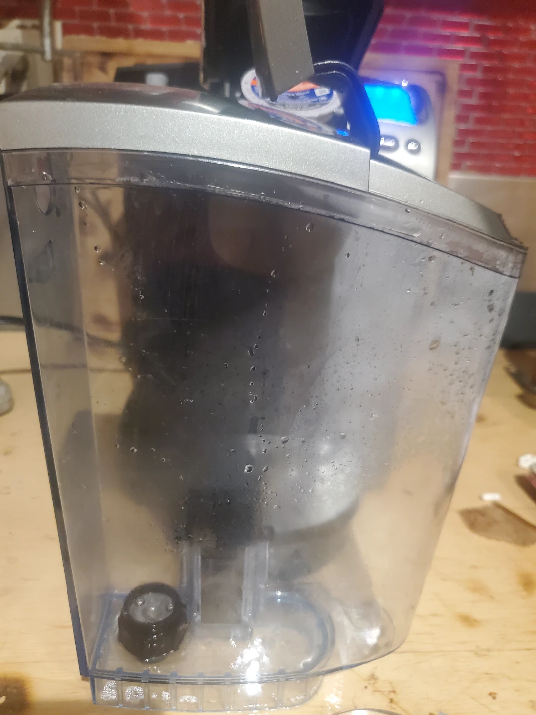 Keurig Single Serve Coffee Maker - photo 4