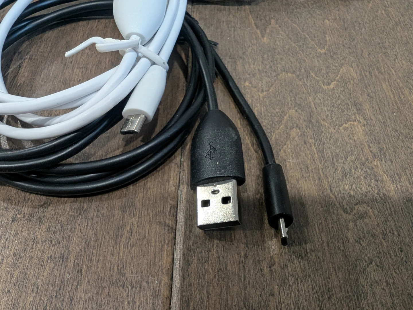 Micro USB B Charging Cables For Sale - photo 3