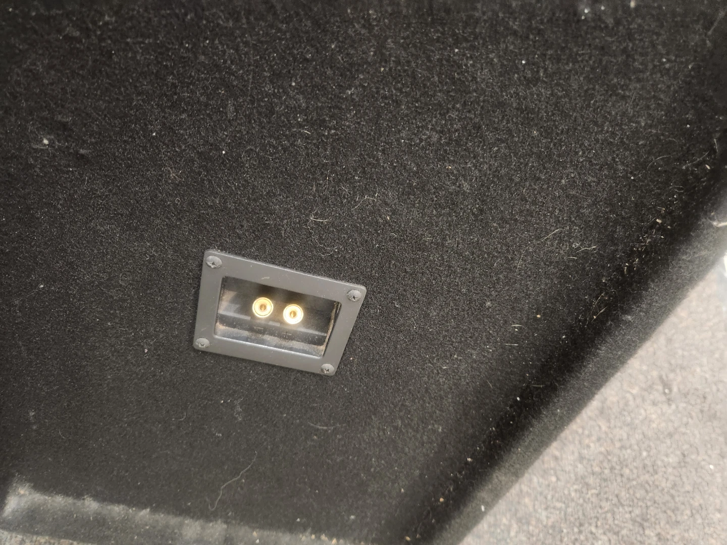 Proline Acoustics PA 1200 Studio Monitor Speaker - photo 4