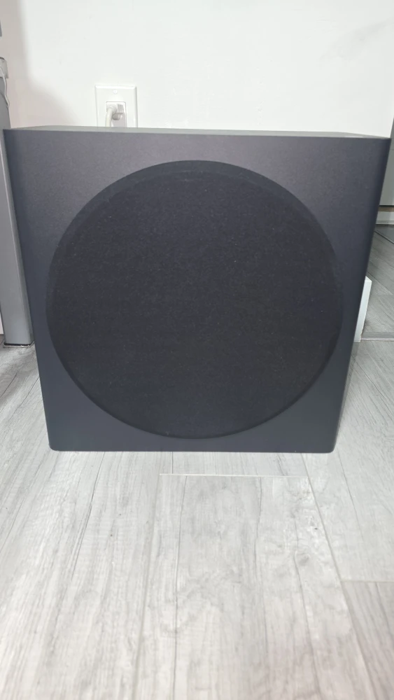 5.1 Dolby Atmos Soundbar - photo 4
