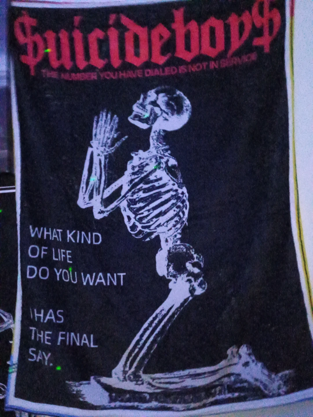 Suicideboys Banner