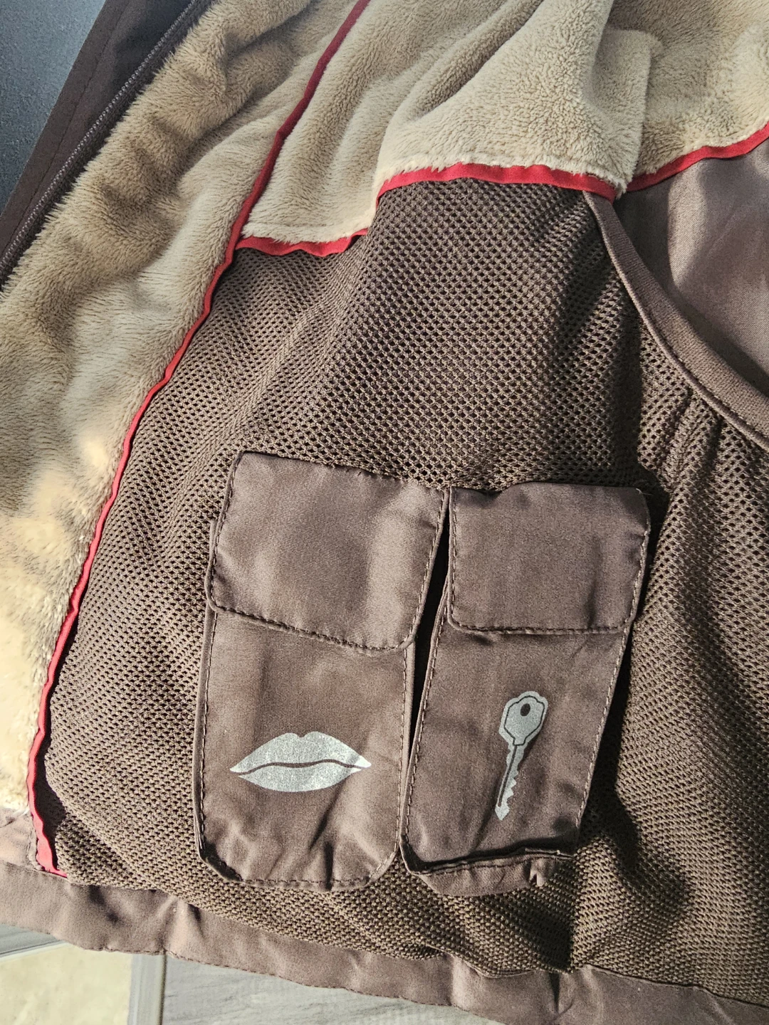 Down Filled Parka Jacket 1X/1TG - photo 4
