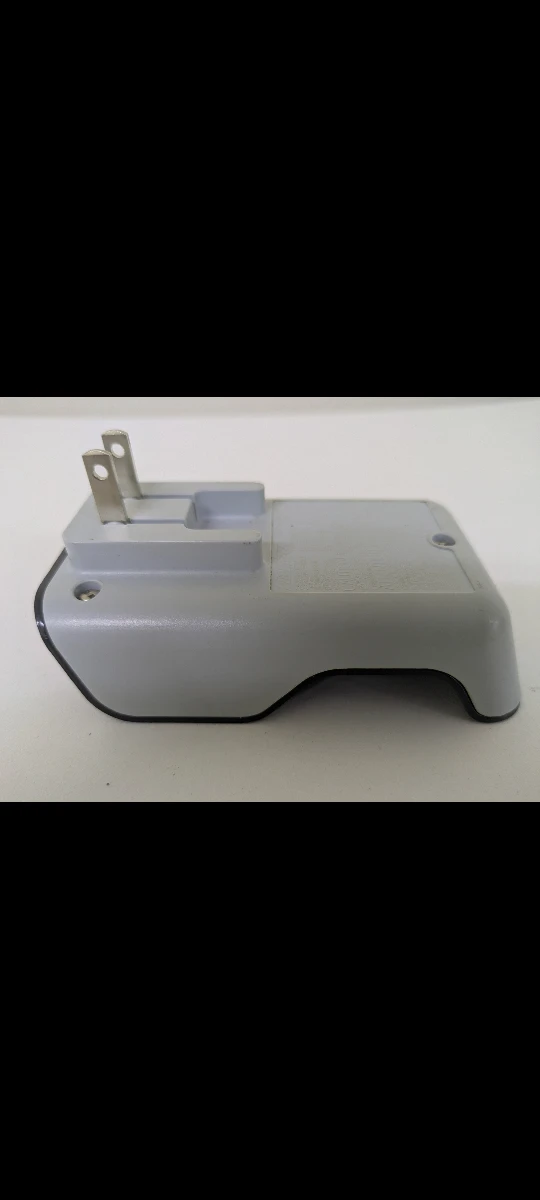 Energizer NiMH Battery Charger - photo 3