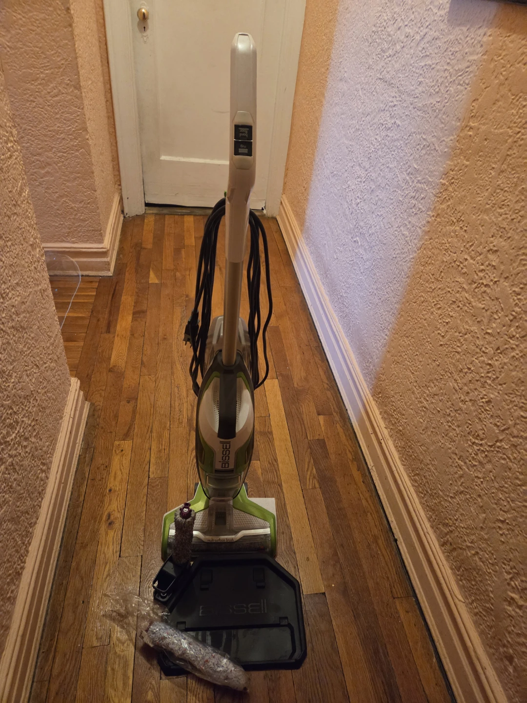 Bissell PowerFresh Deluxe Hard Floor Cleaner
