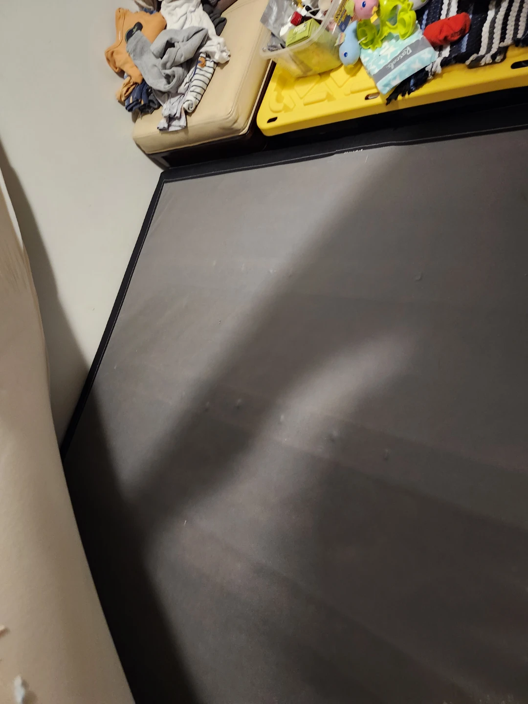 Mattress and Box Spring