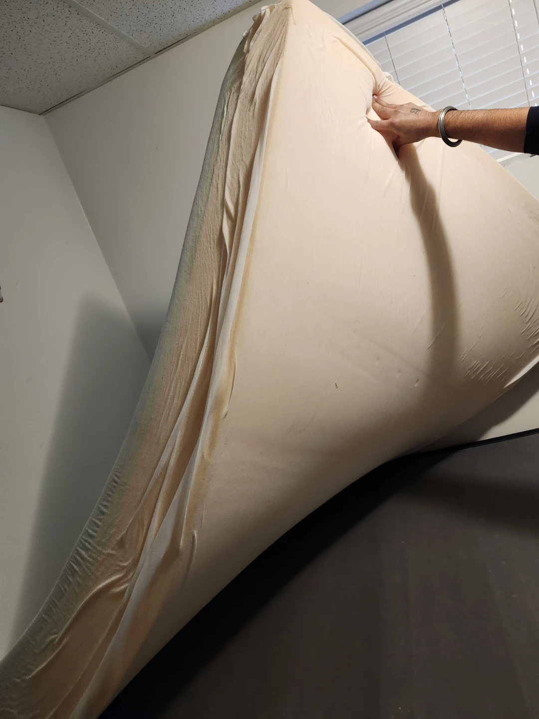 Mattress and Box Spring - photo 2