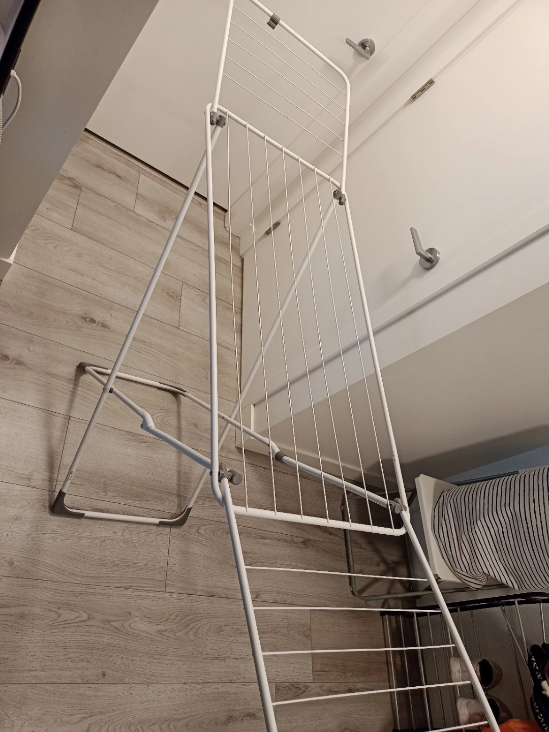SONGMICS Clothes Drying Rack - photo 4