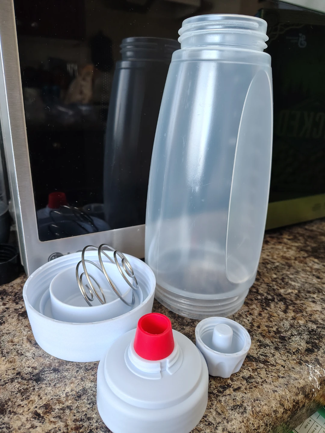 Pancake Dispenser - photo 2