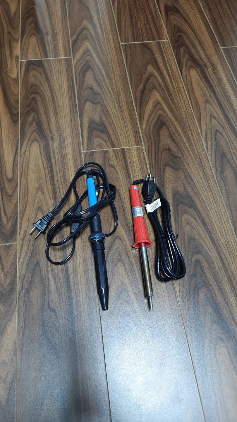 Soldering Iron