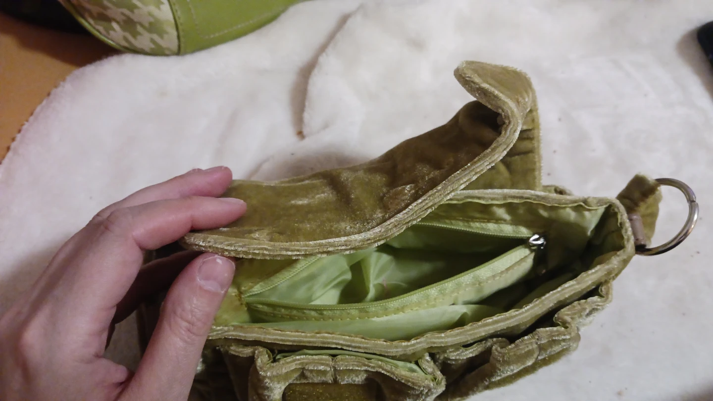Whatever Shoulder Bag - photo 2