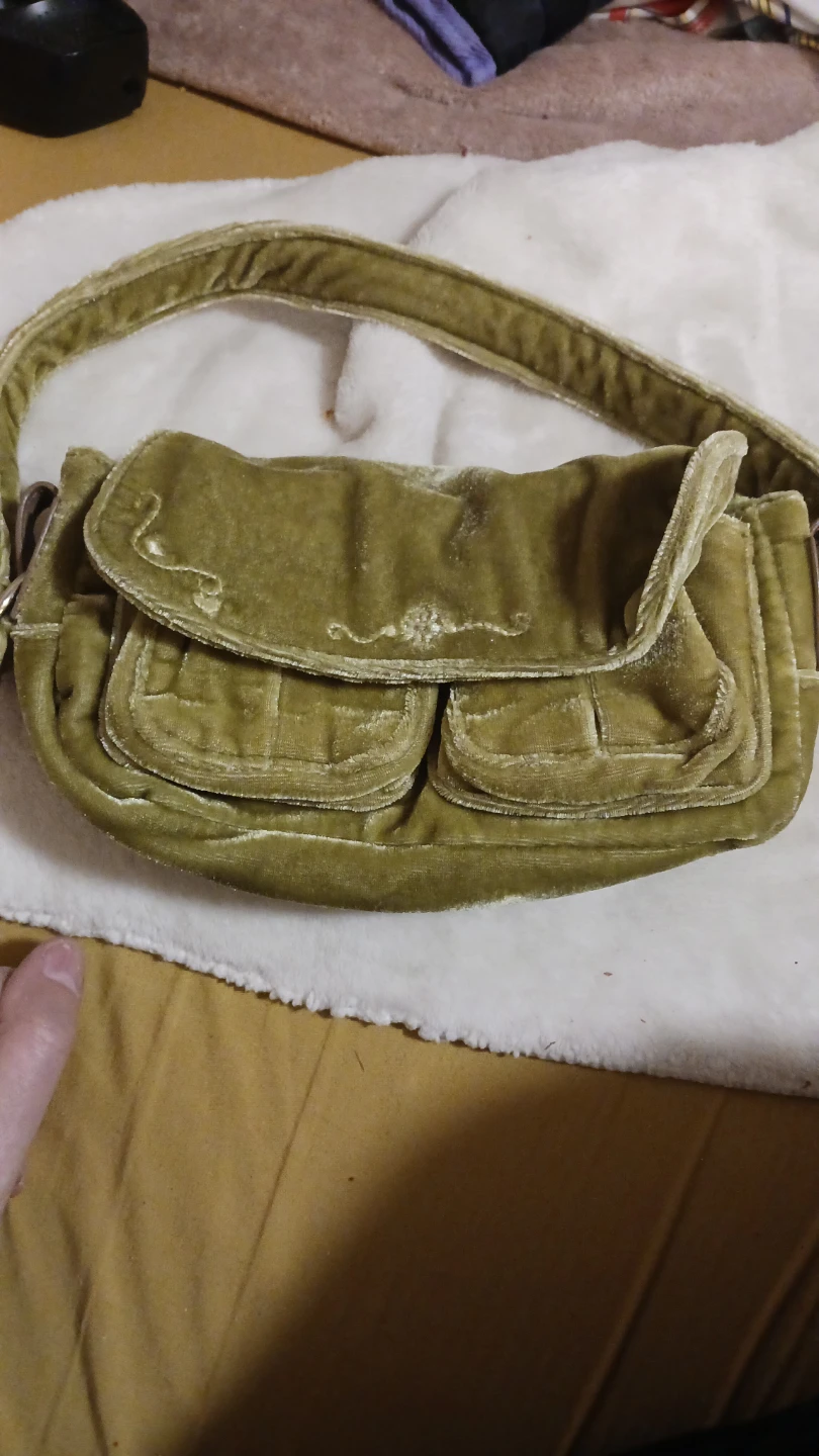 Whatever Shoulder Bag - photo 3