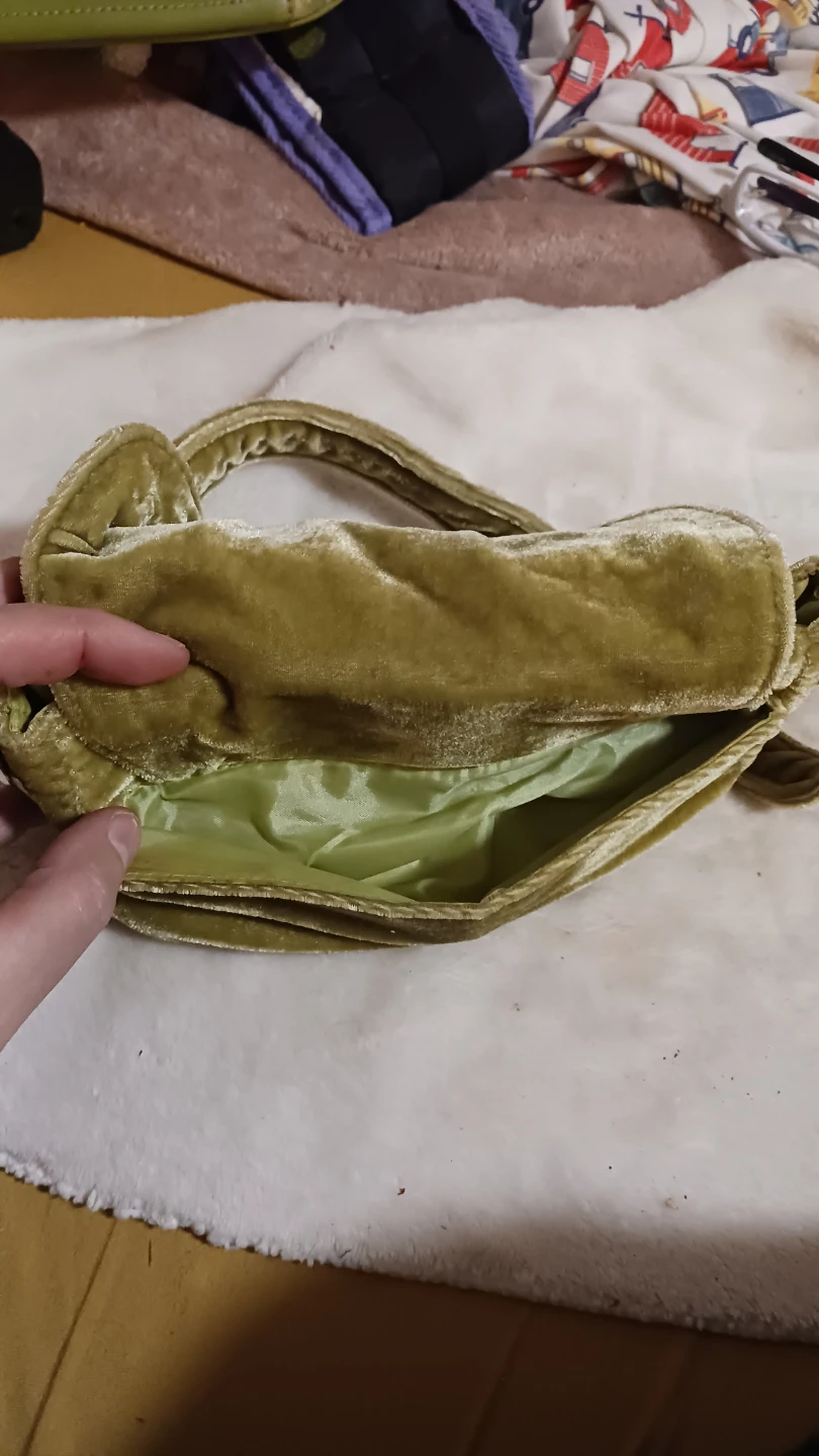 Whatever Shoulder Bag - photo 4