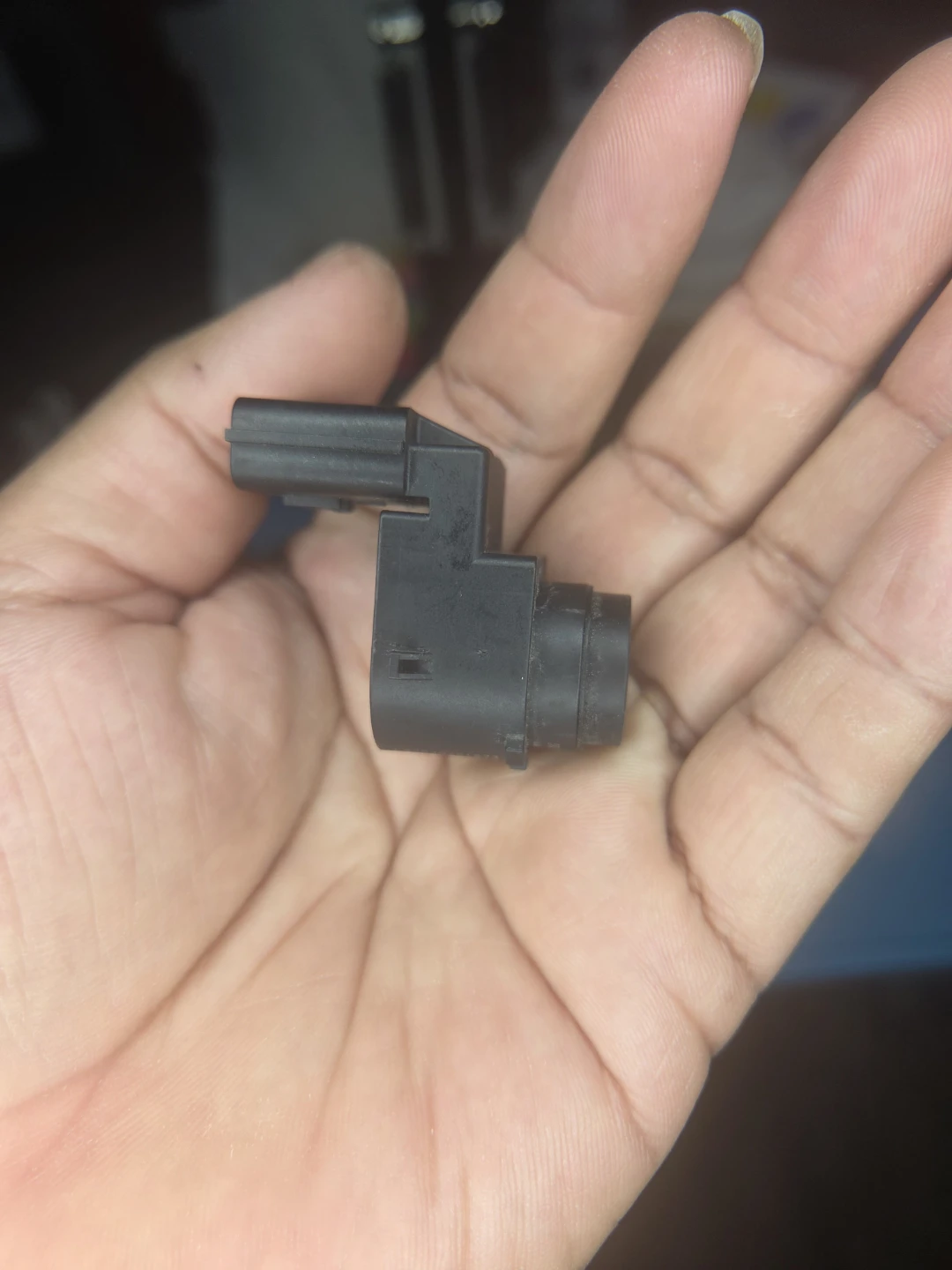 2022-2024 KIA CARNIVAL REAR BUMPER PARKING ASSIST  SENSOR 🥕 - photo 5
