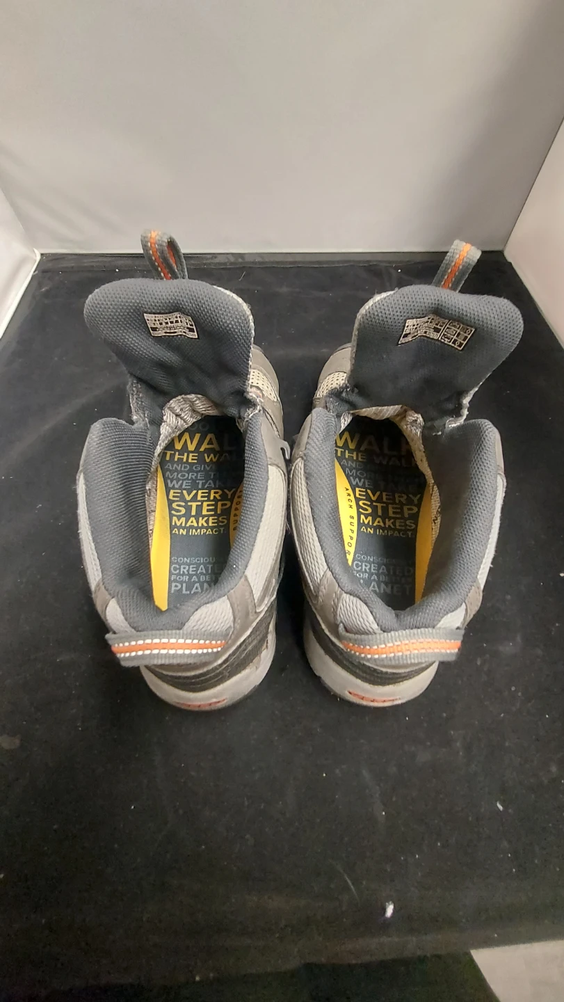 KEEN hiking boots Koven Waterproof - photo 5