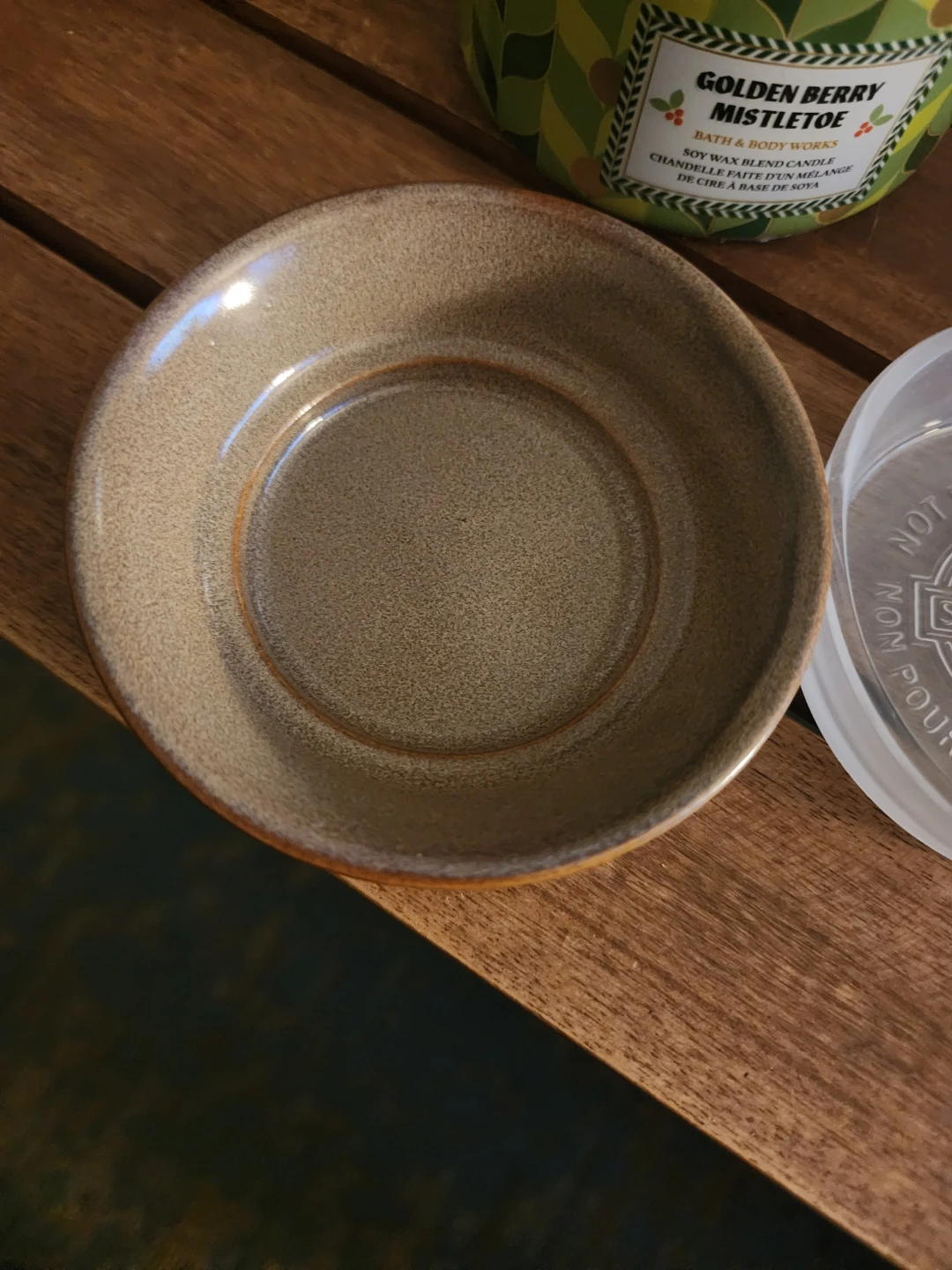 Scentsy Wax Melt Dishes - photo 3