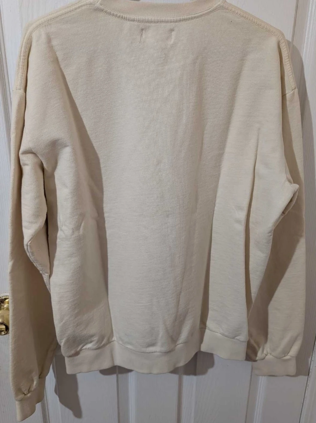 Official Tigerbelly Merch - Sweatshirt - photo 2