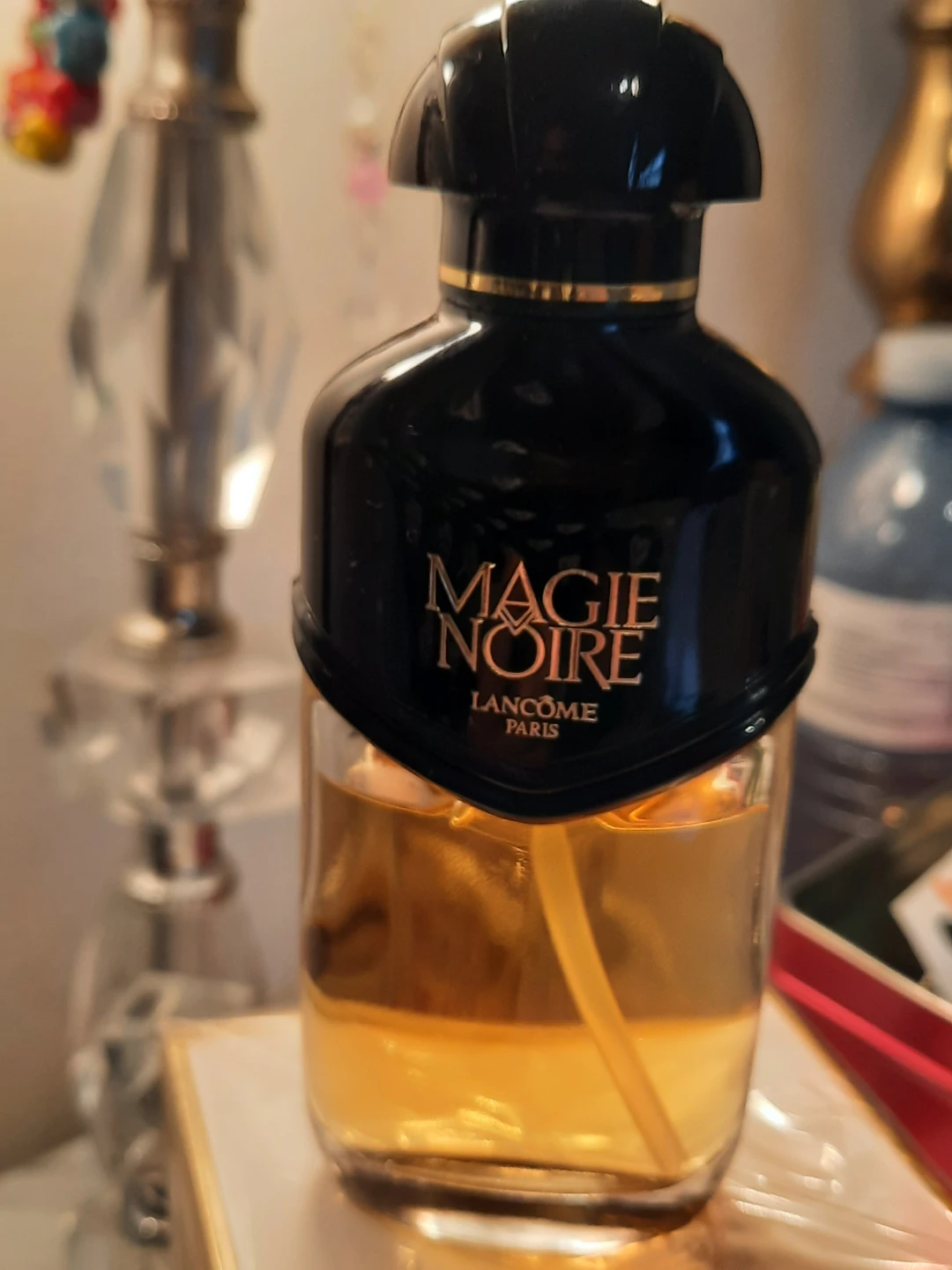 Lancome Magie Noire Eau de Toilette 30ml - photo 5