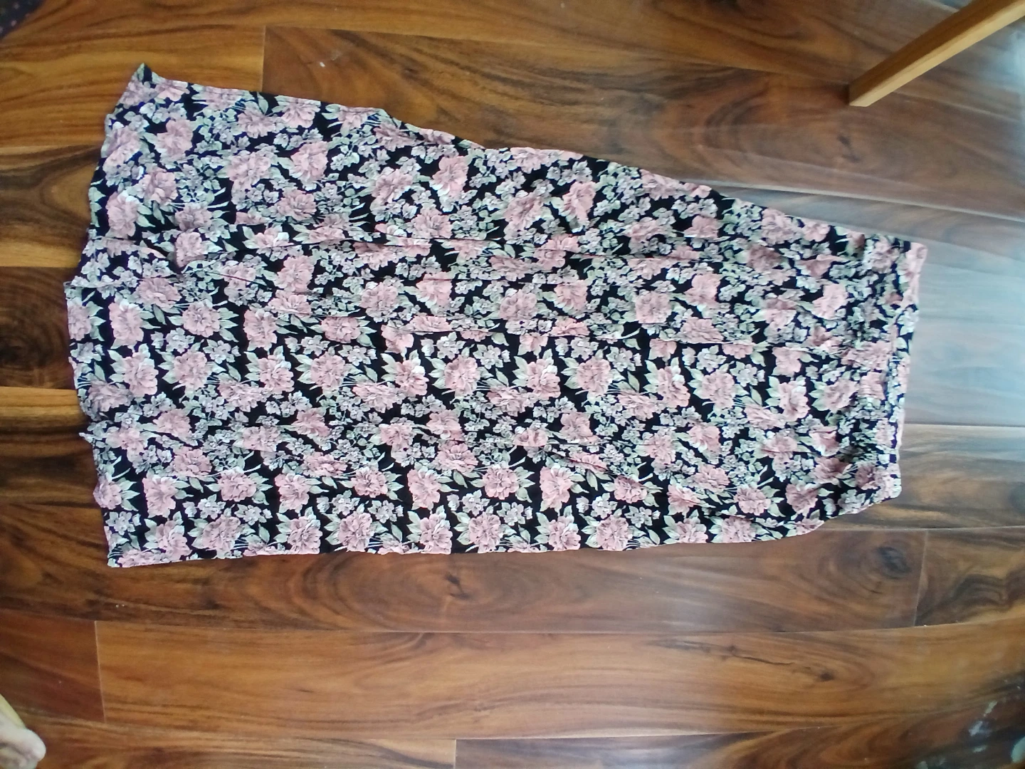 American Eagle Outfitters Floral Mini Skirt XS - photo 5