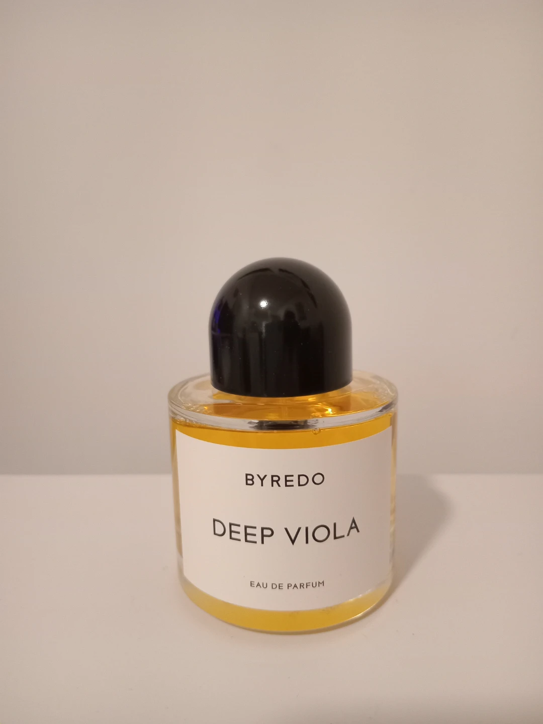 BYREDO Deep Viola Eau de Parfum 100ml