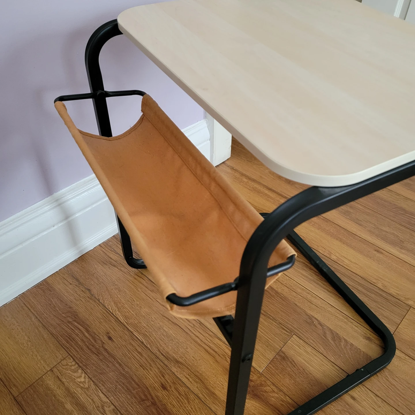 Ikea "Olseröd" Side Table - photo 3