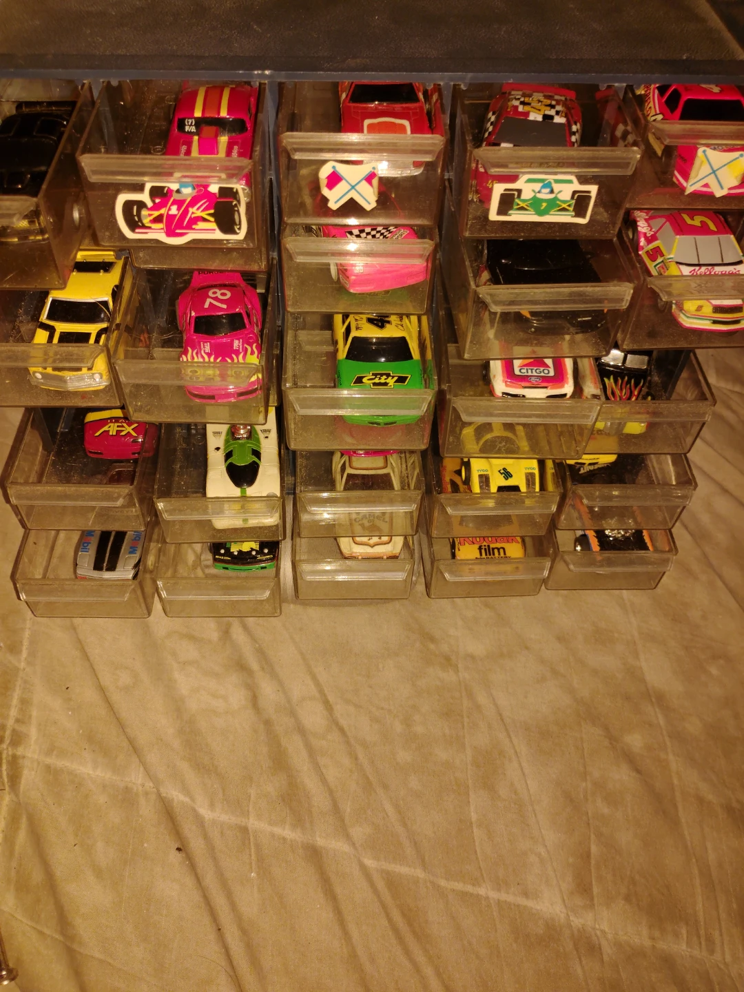 AFX cars for sale 30 total