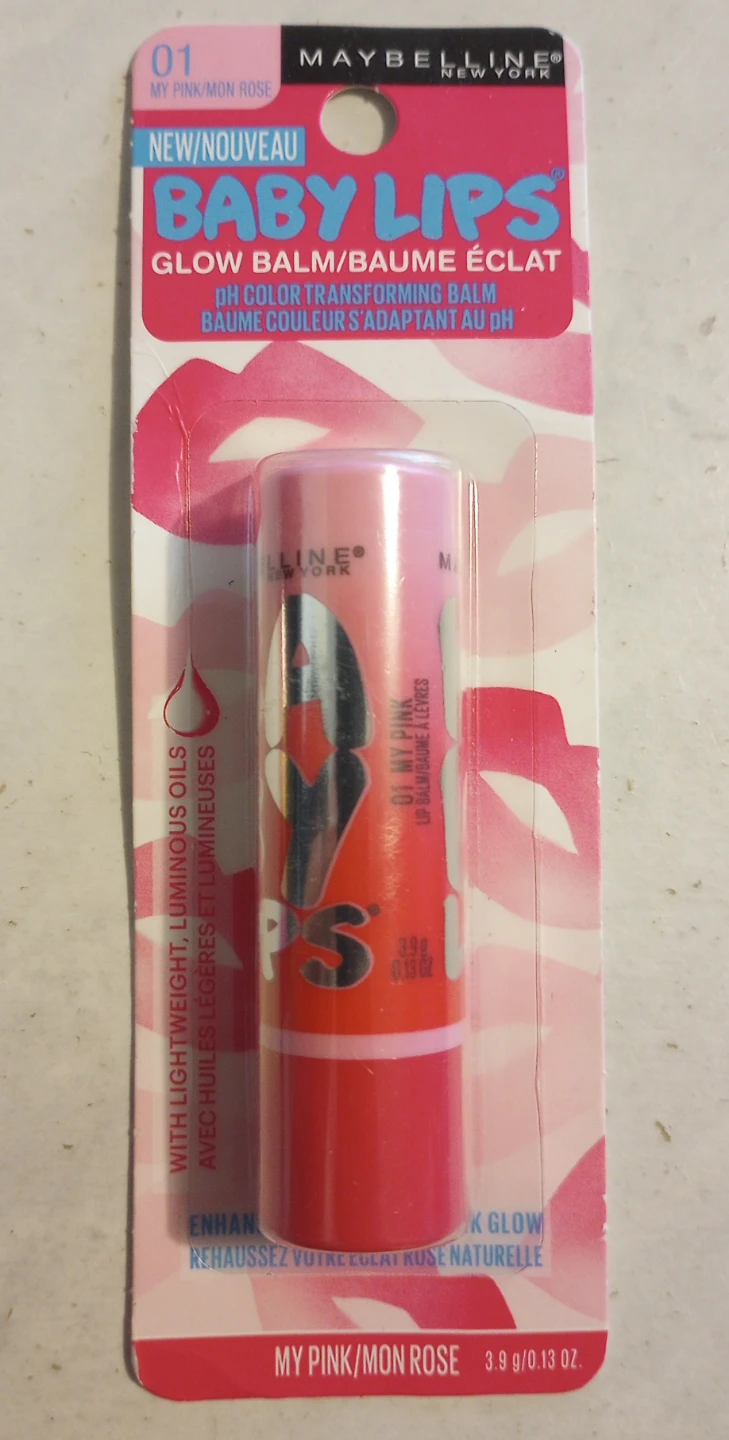 Maybelline Baby Lips Moisturizing Lip Balm - $3 each - photo 3