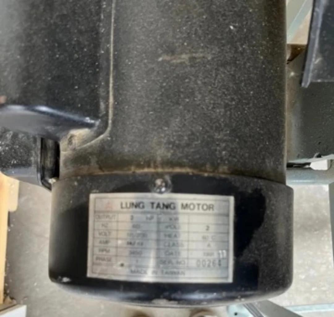 Delta Table Saw - photo 4