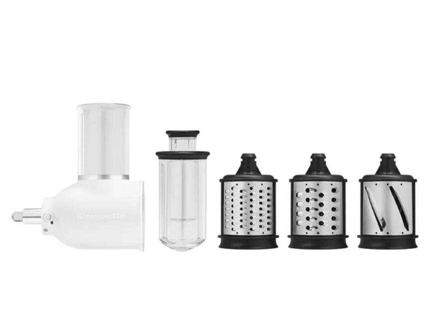 KitchenAid Food Grinder Attachment
