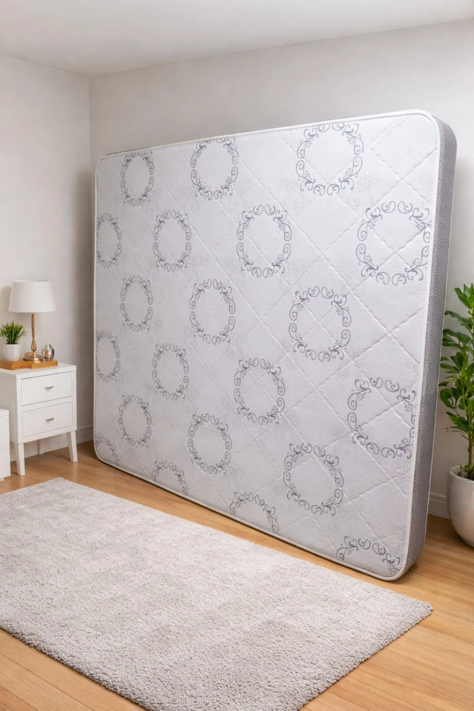 Mattress King Size