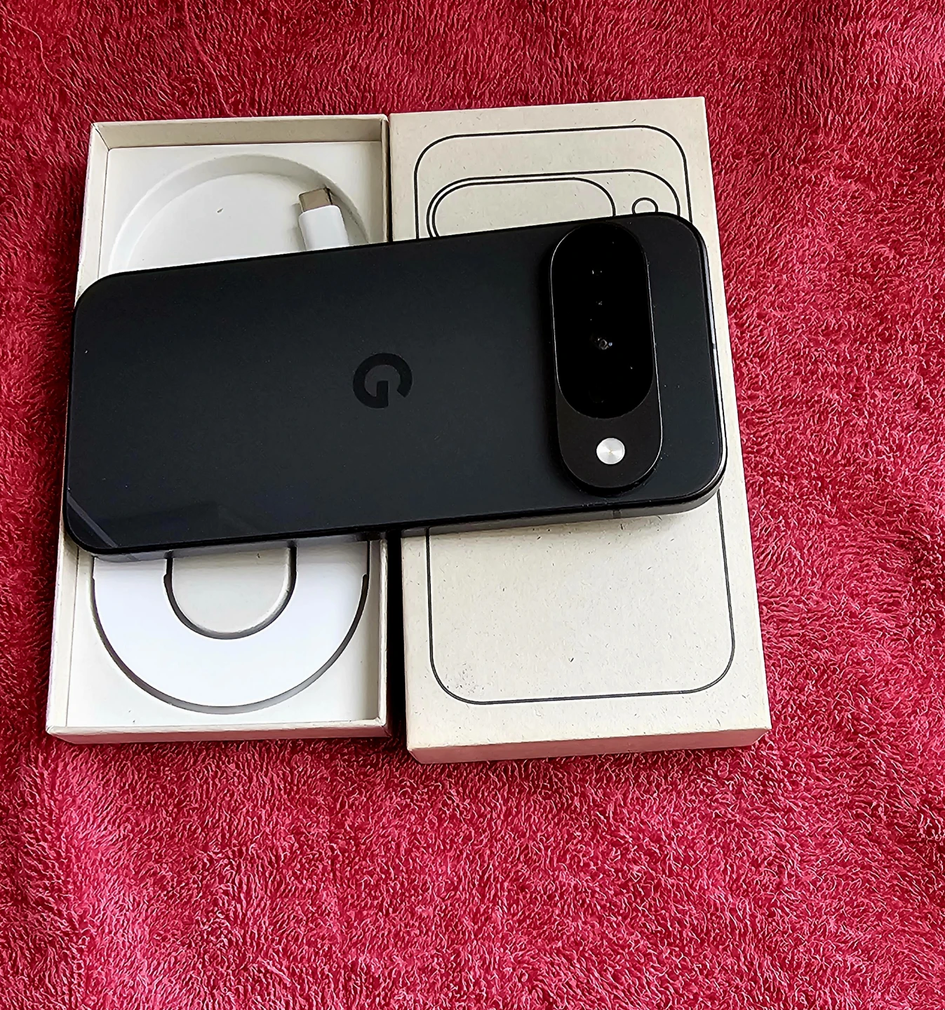 Google Pixel 10 128 GB Smartphone sale
