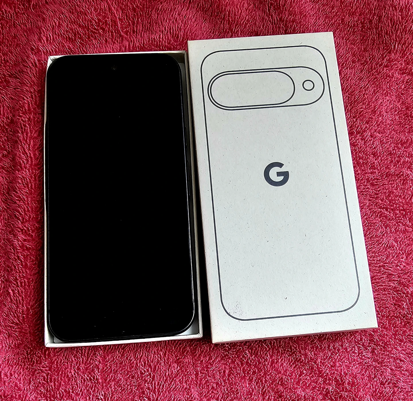 Google Pixel 10 128 GB Smartphone sale - photo 2