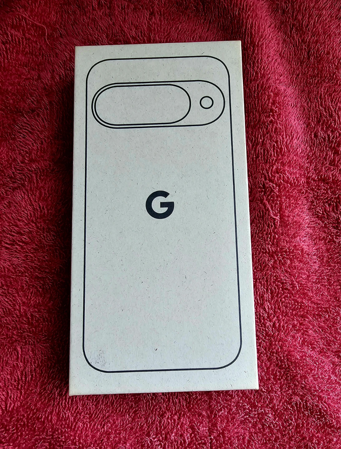Google Pixel 10 128 GB Smartphone sale - photo 3