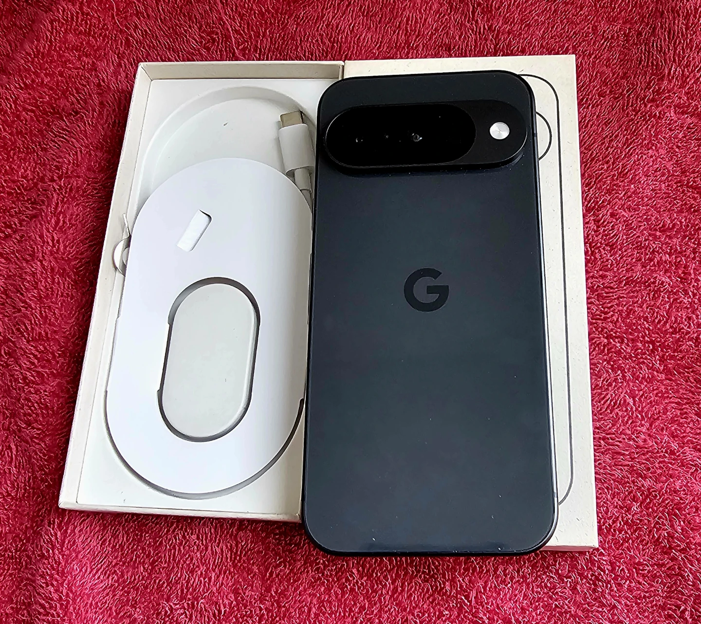 Google Pixel 10 128 GB Smartphone sale - photo 4