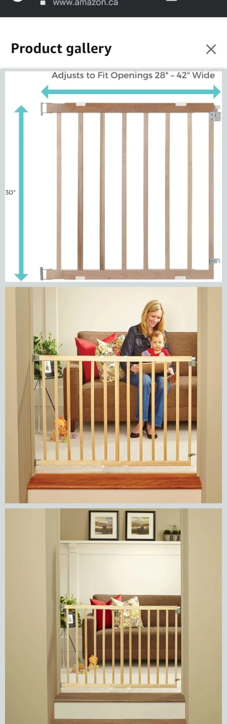BRAND NEW!  North State Gate/ Fence - photo 4