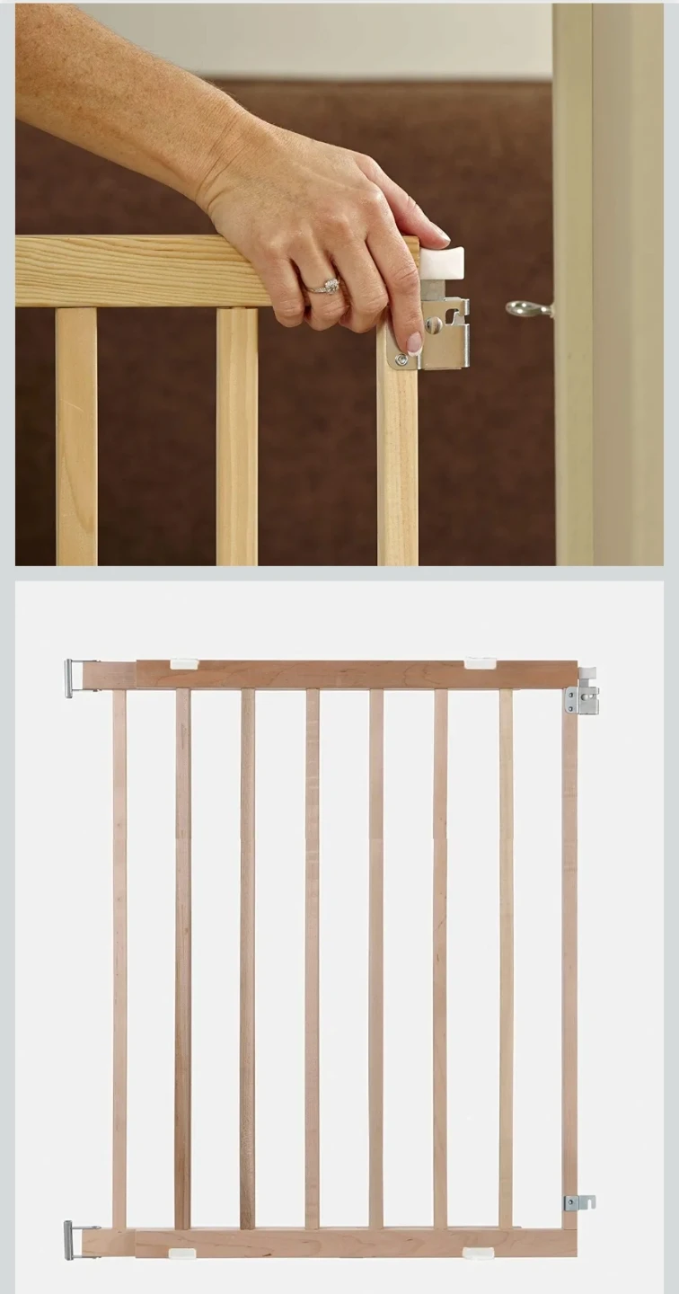 BRAND NEW!  North State Gate/ Fence - photo 5