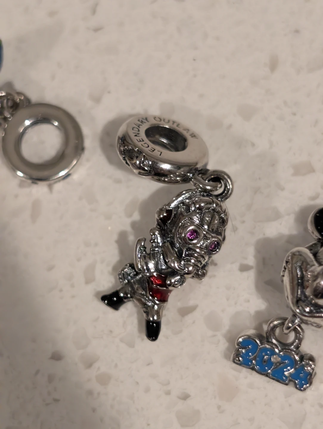 Disney Pandora Charm Collection - photo 2