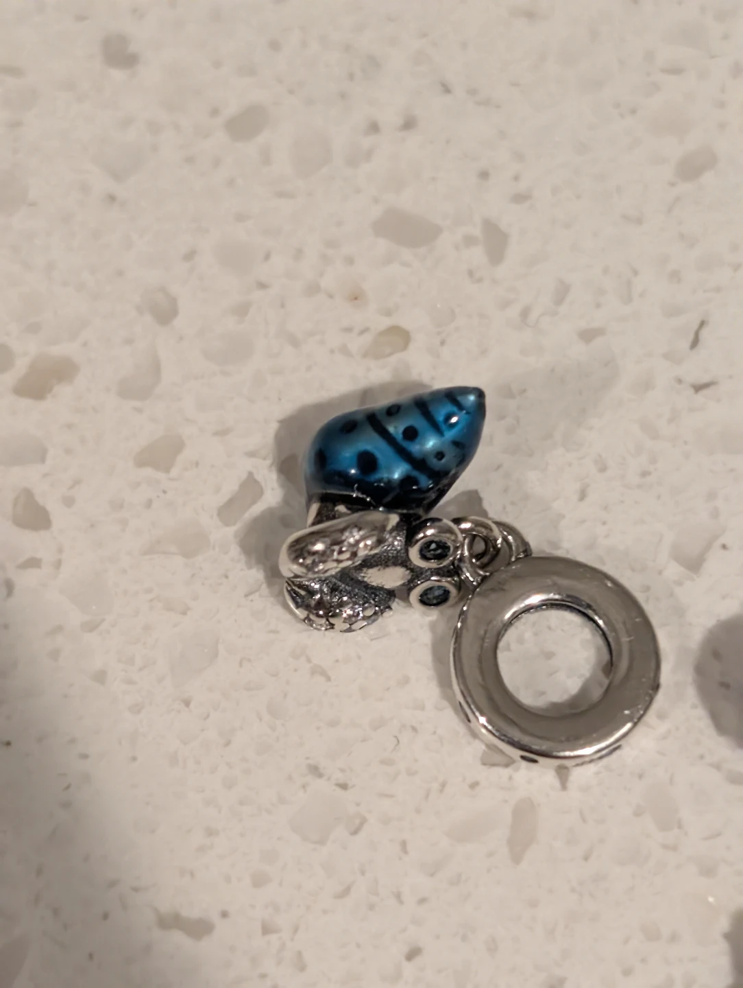 Disney Pandora Charm Collection - photo 4