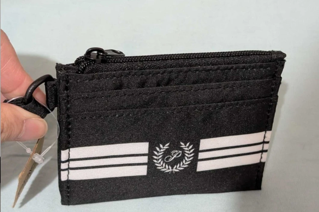 Victoria's Secret PINK card holder (brand new with tag) - photo 3