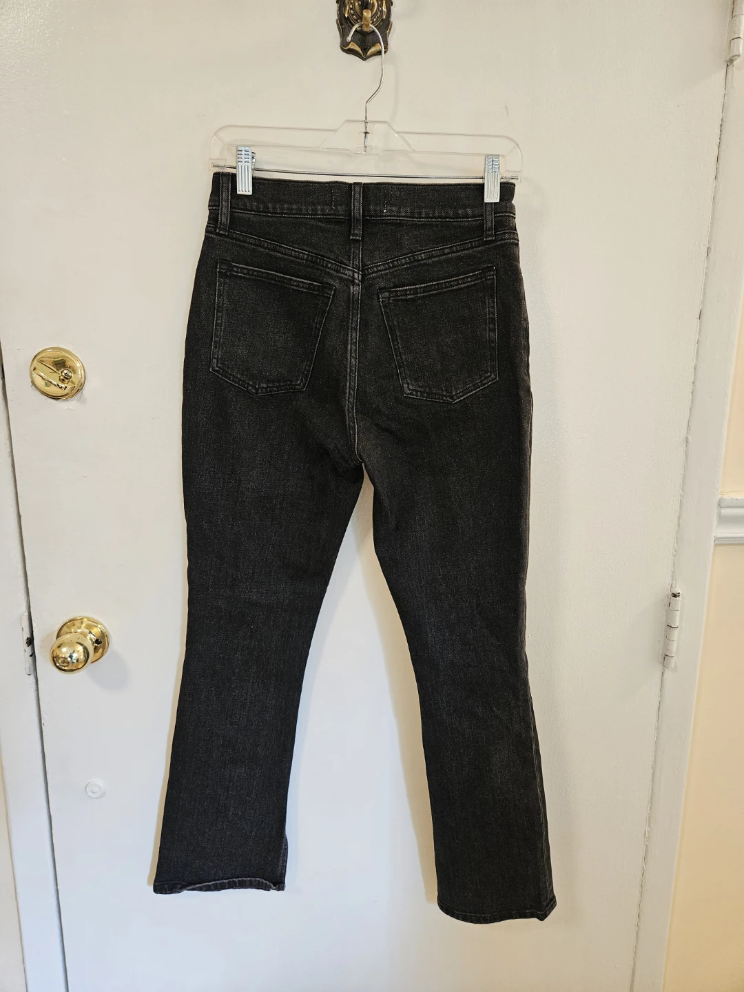 Abercrombie & Fitch The Skinny High Rise Jeans - photo 4