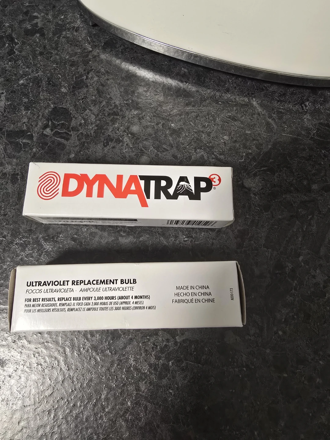 DynaTrap Ultraviolet Replacement Bulb