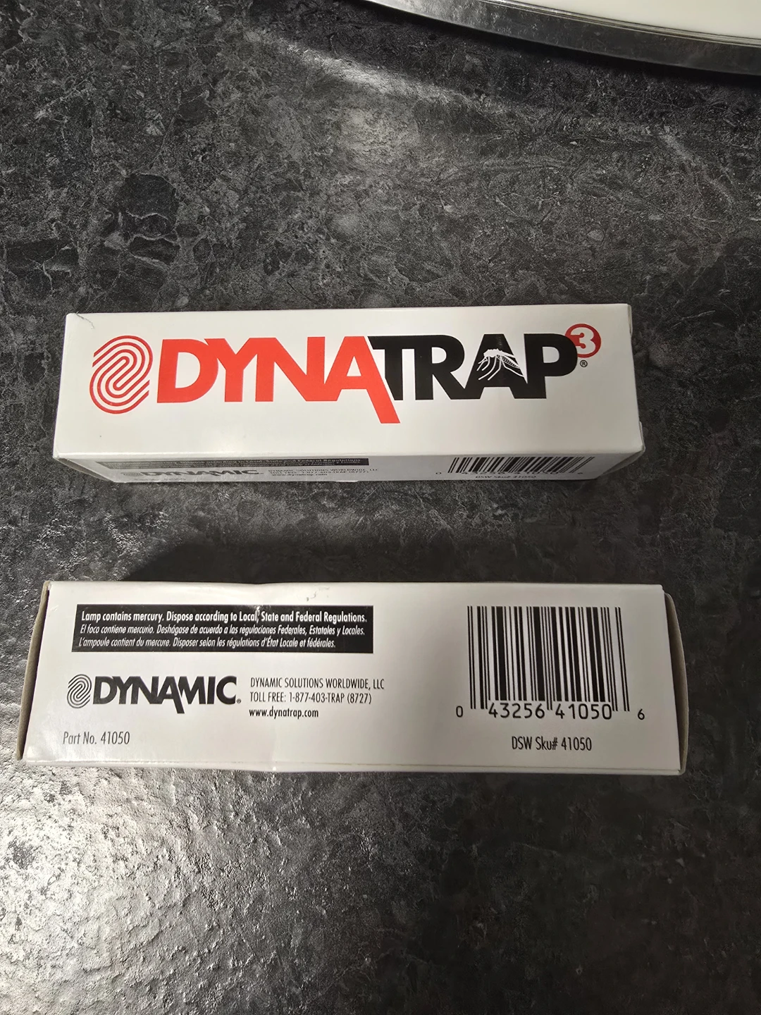 DynaTrap Ultraviolet Replacement Bulb - photo 3