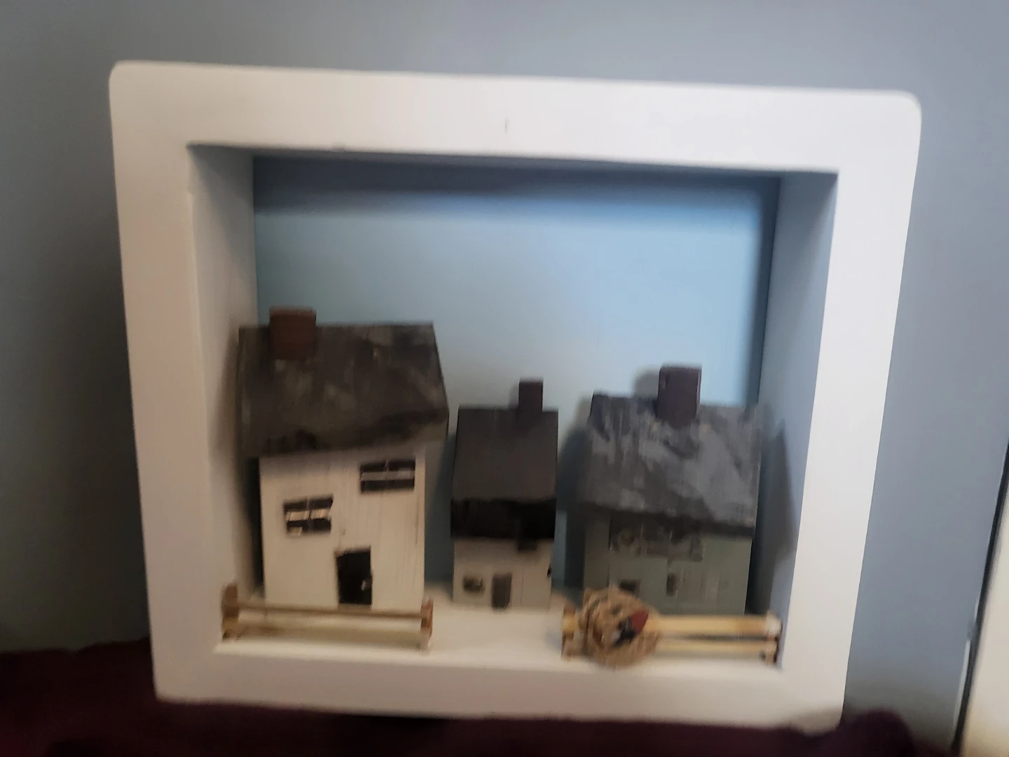 Nautical Village House Decor - photo 2